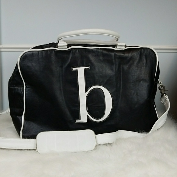 jana feifer bags jam by overnight initial bag poshmark